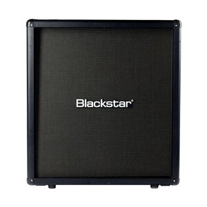 Гитарный кабинет BLACKSTAR S1-412 (4Х12") (ПРЯМОЙ, CELEST V30) Изображение