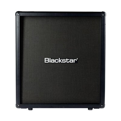 Гітарний кабінет Blackstar S1-412 (прямий,celest V30) Зображення