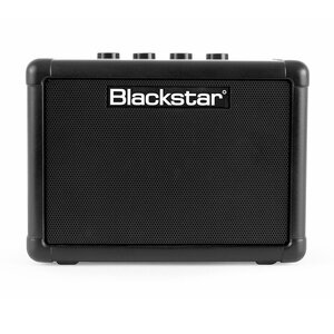 Мини-комбоусилитель Blackstar FLY 3 Изображение