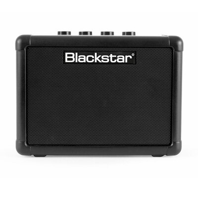Мини-комбоусилитель Blackstar FLY 3 Изображение