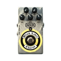 Педаль ефектів Dunlop ZW38 MXR BLACK LABEL CHORUS Зображення