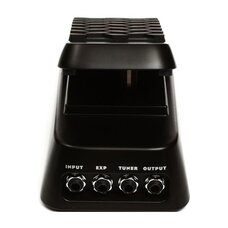 Педаль ефектів Dunlop DVP1XL VOL & EXPR PEDAL Зображення