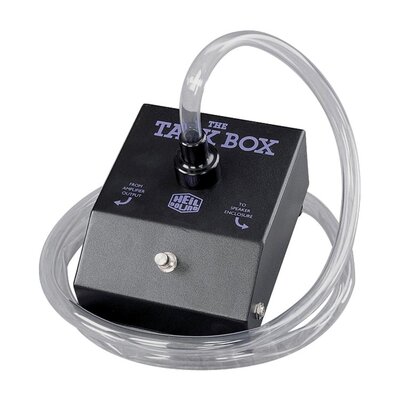Педаль гітарна Dunlop HT-1 HEIL TALKBOX Зображення