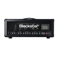 Гитарный усилитель Blackstar Series One 100 Изображение