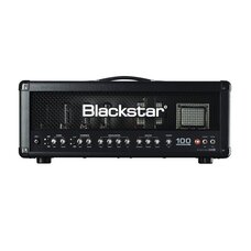 Гітарний підсилювач Blackstar Series One 100 Зображення