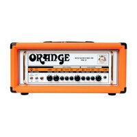 Підсилювач Orange RK100-H-MII (ламповий) Зображення
