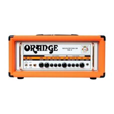 Підсилювач Orange RK100-H-MII (ламповий) Зображення