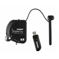 Fishman PRO-TRP-301 TriplePlay безпровідний MIDI гітарний контролер Изображение