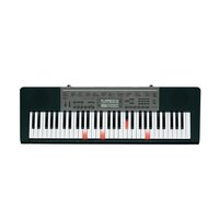 Клавішник цифровий Casio LK-240 Зображення