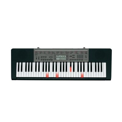 Клавішник цифровий Casio LK-240 Зображення