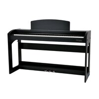 Цифрове піаніно GEWA DP 240G Black Зображення