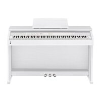 Фортепіано цифрове Casio AP-450 WEC Зображення