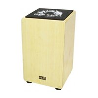 F830106 Кахон Club Salsa BZ Birch with bag Изображение