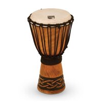 TO803136 Джембе 8” Toca Origins Celtic Knot TODJ-8CK Зображення
