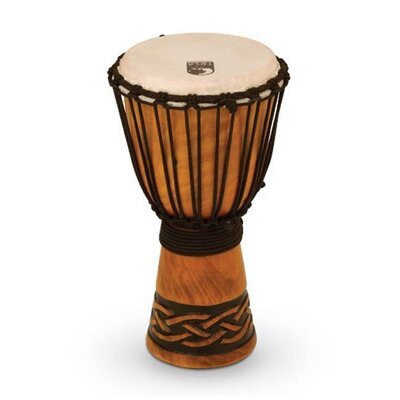 TO803136 Джембе 8” Toca Origins Celtic Knot TODJ-8CK Изображение
