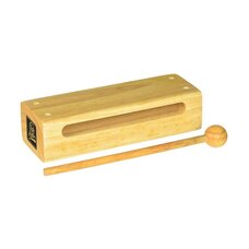 LP860402 Ударний блок. LP ASP WOOD BLK LPA211 Изображение