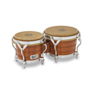 LP812000 Бонго Latin Percussion Original LP1964 Изображение