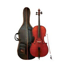 403205 Віолончель к-кт GEWA Set Allegro 1/8 Изображение