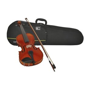 GS401424 Скрипка GEWA Aspirante Marseille (к-т) 1/4 Изображение