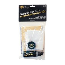 К-т для догляду за флейтою НЕ107 Зображення