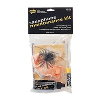 К-т для догляду за саксофоном НЕ108 Изображение