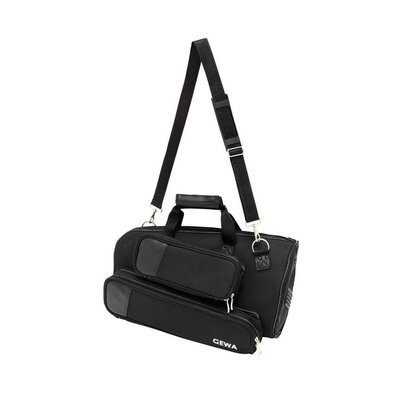 255170 Чохол для флюгельгорна GEWA SPS Зображення