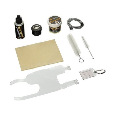 К-т для догляду за трубою НЕ81 Изображение