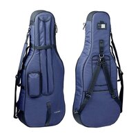 Чохол для віолончелі 3/4 Gewa Prestige 291311 Зображення