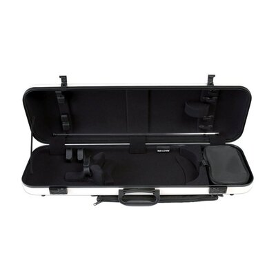 316240 Футляр для скрипки GEWA Air 2.0 White Зображення
