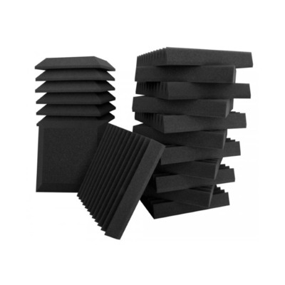 Акустичний паралон Ultimate Support UA-KIT-SB2 Зображення