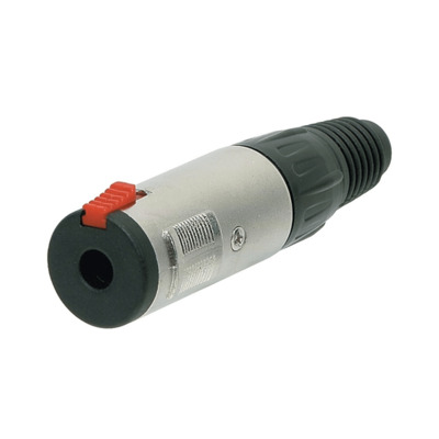 Гніздо Alpha Audio для stereo jack Зображення