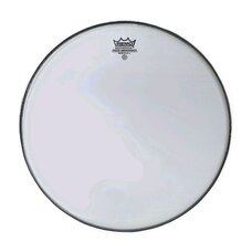 Пластик REMO BA-0810-00 BAT/ AMB/SUEDE 10" Зображення