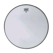 Пластик REMO BA-0806-00 BAT/ AMB/SUEDE 6" Зображення