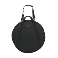 230180 Чохол для тарілок GEWA 16" Bk Зображення