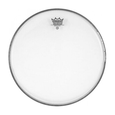 Пластик REMO BA-0316-00 BAT/ AMB/ CLEAR 16" Зображення