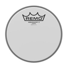 Пластик REMO AX-0106-00 BAT/ AMB/COAT 6" Зображення