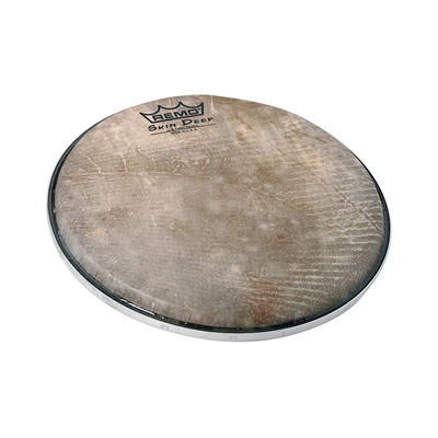 813684 Пластик для думбека REMO Зображення