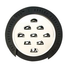 Супрессор для ак. гітари Dunlop DSC301 Зображення