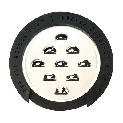 Супрессор для ак. гітари Dunlop DSC301 Зображення