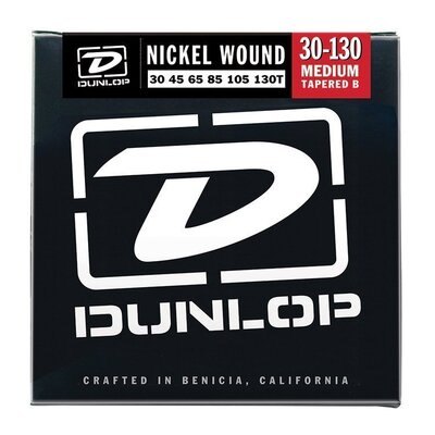 Струны Dunlop DBN30130Т Изображение