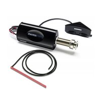 Звукознімач з преампом Fishman PRO-MAN-INF Matrix Infinity Зображення