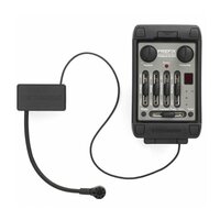 П'єзо звук. для акуст. гіт. з мікрофоном, преампом та еквалайзером Fishman PRO-MAN-AP7 Изображение