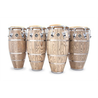 LP806700 Квінта Latin Percussion 9 3/4", 32" ясень, Natural LP860Z Изображение
