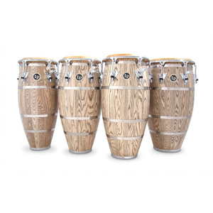 LP806700 Квінта Latin Percussion 9 3/4", 32" ясень, Natural LP860Z Зображення