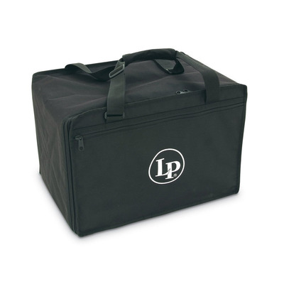 LP875160 Чохол для кахона Latin Percussion 12“ x 19“ LP523 Зображення