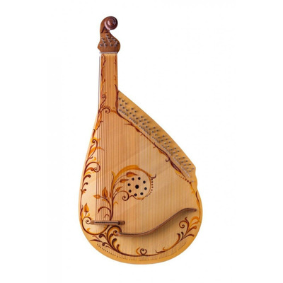 Бандура Acropolis Концертна 126656 Зображення