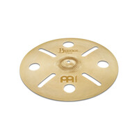 Тарілка Meinl B18TRC-B Byzance Brilliant 18" Зображення