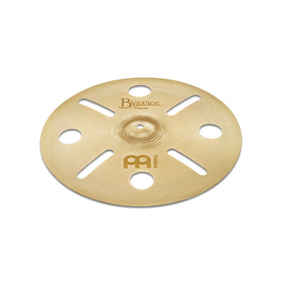 Тарелка Meinl B18TRC-B Byzance Brilliant 18" Изображение
