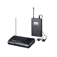 Бездротова система моніторингу Takstar WPM-200 Зображення