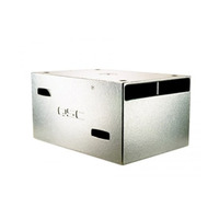 Сабвуфер QSC GP 212 SW-WH Зображення